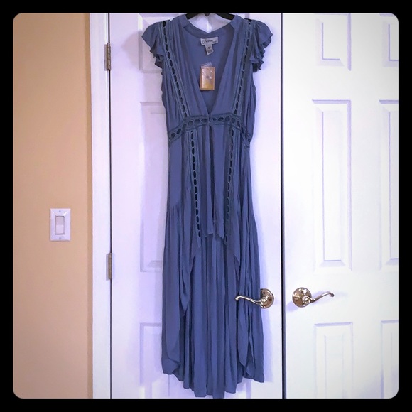 NWT Spoon Jeans duster - Picture 4 of 11